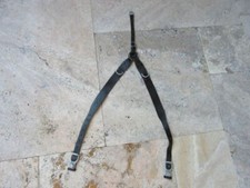 WH Koppeltragegestell Y-Riemen Wehrmacht Suspender Carrier Strap WWII WK2 DAK LW