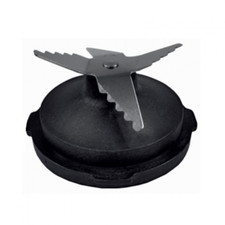 Blender Knife Unit Jar Cutter For Philips Pure Essentials Food Processor