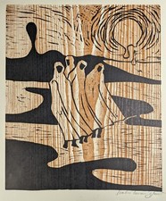 Marlene Neumann, Bedouins in