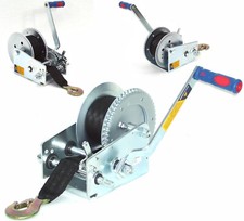 Gurtwinde ca 1050 kg