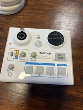 Tascam Ministudio Personal