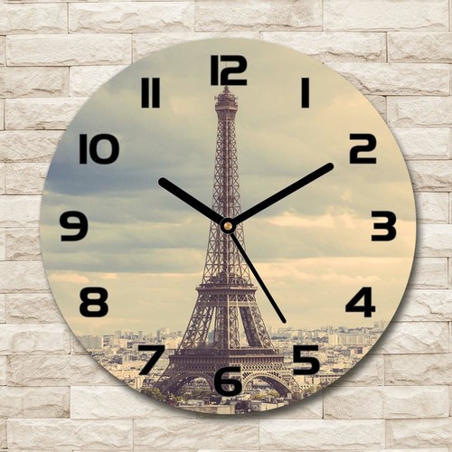 Wanduhr runde