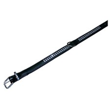 Nobby halsband crystal - nobby,