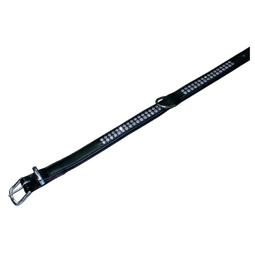 Nobby halsband crystal - nobby,