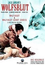 Jack London's Wolfsblut &