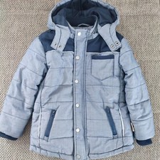 Kanz Winterjacke Gr. 110