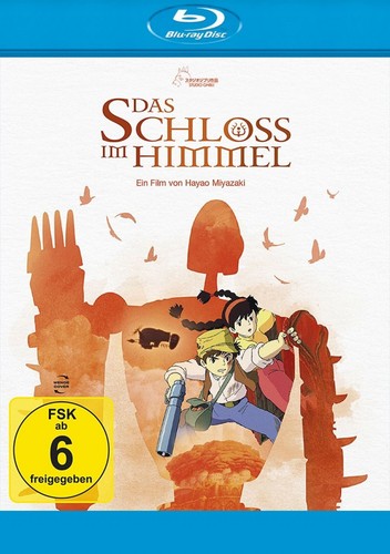 Das schloss himmel white - das,