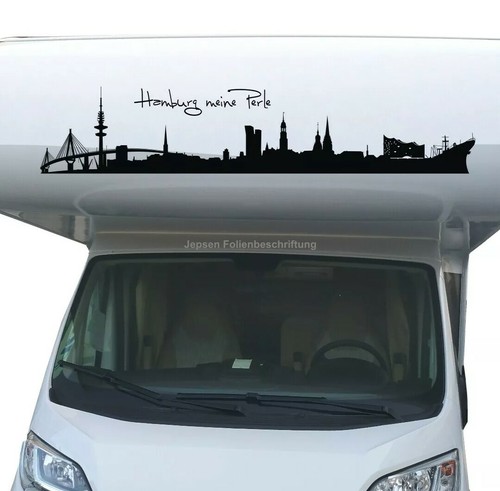 Autoaufkleber hamburg meine - autoaufkleber,
