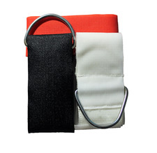 Hand Fuß Klettverschluß