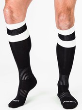 barcode Berlin Football Socks