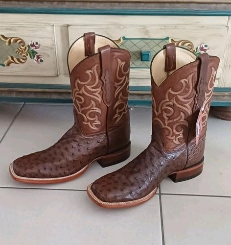 Justin boots truman 8515 - justin,