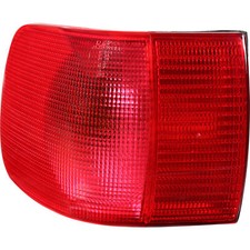 Rückleuchte Heckleuchte links