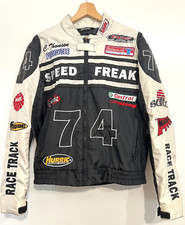 Fast Lane Speed Freak Racing