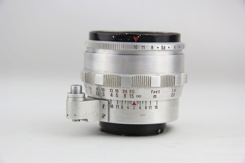 Carl zeiss jena biotar - carl,