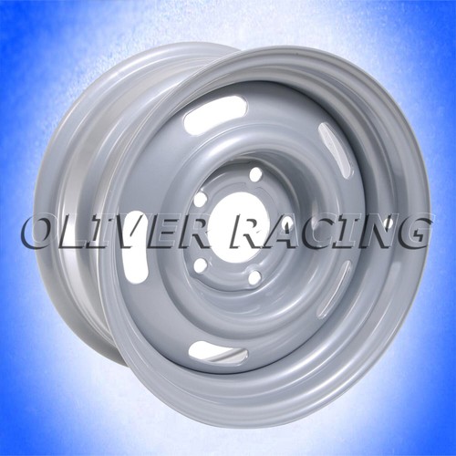Felge rallye wheel - wheel, 15"x7"
