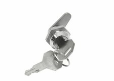 Seitendeckelschloß passend