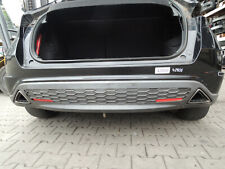 Heckstoßstange Honda Civic VIII Hatchback (FN, FK) BJ.2006 Farbcode: B92P