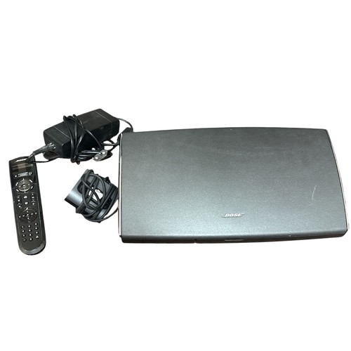 Bose lifestyle av35 - bose,