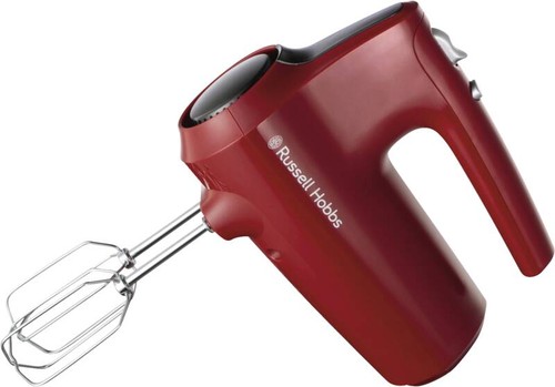 Russell hobbs desire handmixer - russell,