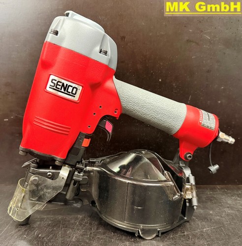 Senco coilpro coilnagler - senco,