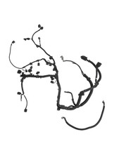 VW Polo Fox Skoda Fabia Seat