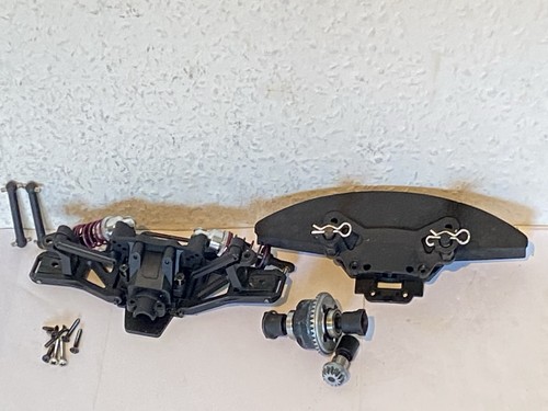 Kyosho pure ten fazer - ten,