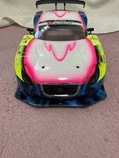 Ferngesteuerte RC Yokomo Lexus