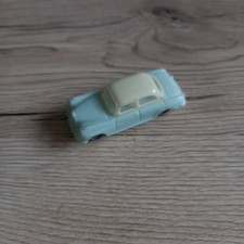 Plastik Auto - Mercedes Benz