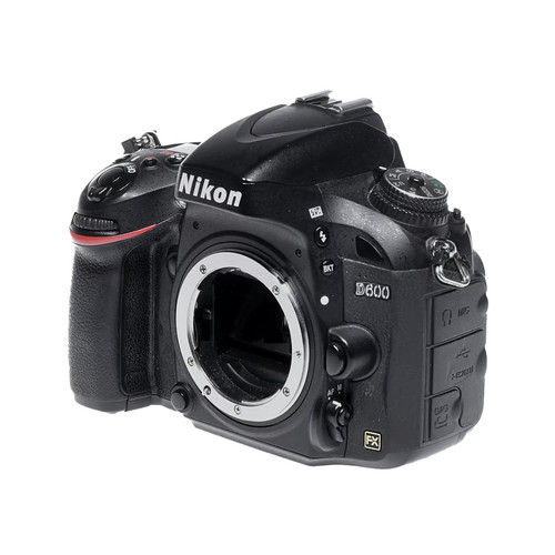 Nikon d600 kamera - nikon,