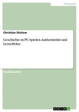 Christian Stielow | Geschichte