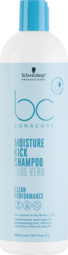Schwarzkopf bonacure - bc,