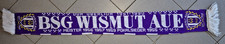 BSG Wismut Aue Schal / Erfolge