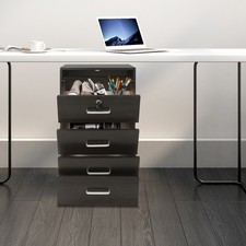 Rollcontainer abschließbarer