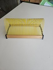 wittner PLATTOFIX -  Schallplattenständer   - 50er / 60er RETRO