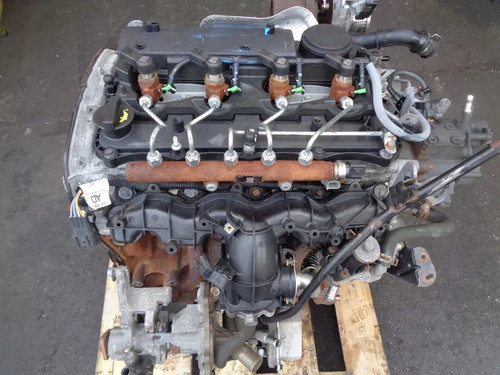 Motor ford transit - motor, 2.2