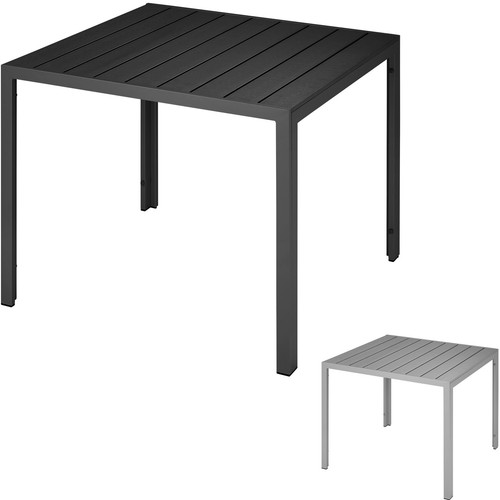Gartentisch balkontisch - gartentisch,