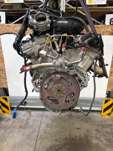 Motor für chevrolet camaro - für,