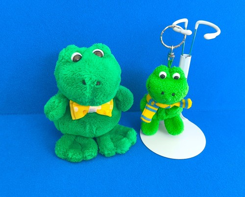 Nici frosch otto frog - 2x,