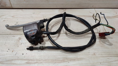 Honda 185 armatur links - cm,