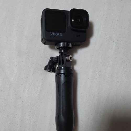Action cam viran video - v9,