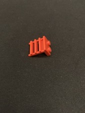 Lego System Eisenbahn 7730