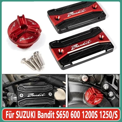 Für suzuki bandit s650 600 - suzuki,