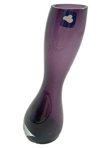 Leonardo glasvase heart design - leonardo,