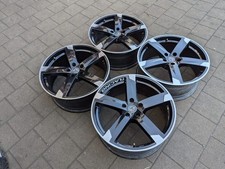 Alufelgen 19 Zoll Alfa Romeo 159 Brera Spider Giulietta Opel Astra Vectra Zafira