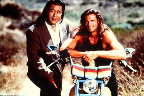 Renegade lorenzo lamas - lamas,