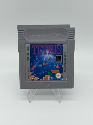 Tetris nintendo game boy - tetris,