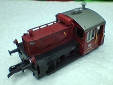 Arnold HN9001 Köf II / DB / 1:120