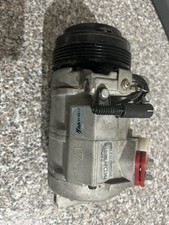 Klima Kompressor 447170-5890