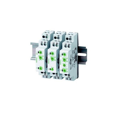 Eberle controls zeitrelais - eberle,