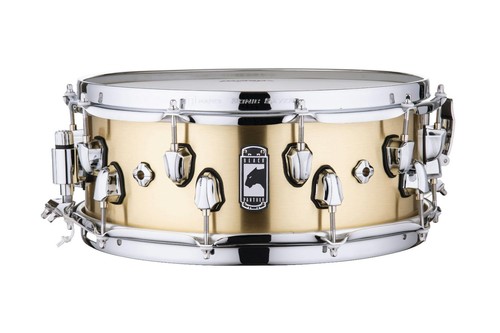 Mapex black panther metallion - black,